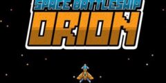 Space Battleship Orion