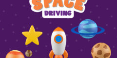 Space Driving