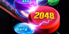 Space Quoit 2048