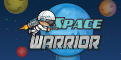 Space Warrior