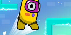 Spaceman Escape Adventure