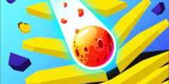 Stack Ball 3