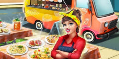Street Food Maker