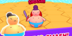 Sumo Smash!