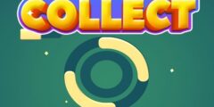 Super Ball Collect HTML5