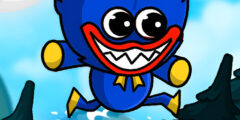 Super Huggie Bros