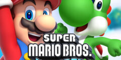 Super Mario Wonder