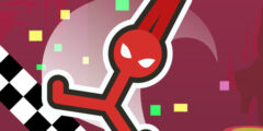 Super Stickman Hook