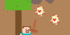 SurvivalPixel.io