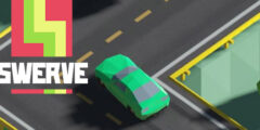 Swerve Car