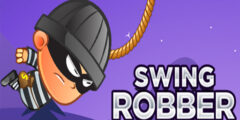 Swing Robber