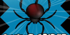 Swing Spider