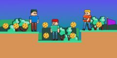 Tim Adventures 2