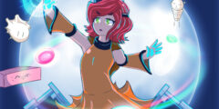 Time Witch