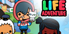 Toca Life Adventure