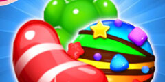 Top Candy Jewels