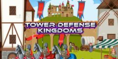 Tower Defense Kingdoms