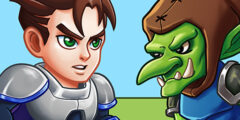Tower Hero Wars