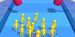 Tribal job hopping