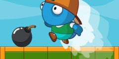 Turtle Jump – Infinite Jump