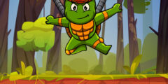 Turtle Ninja