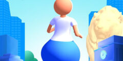 Twerk Rush