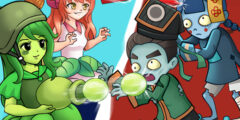 Ultimate Plants TD