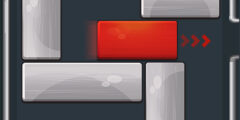 Unblock Puzzle