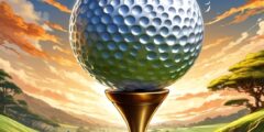 Unblocked Golf Challenge