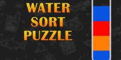 Water Sort Puzzle Game