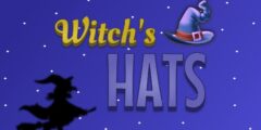 Witchs hats