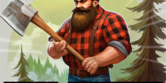 Wood Whacker
