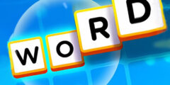 Word Factory Game