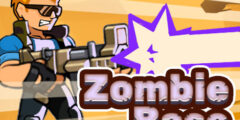 Zombie Base