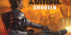 Zombie Shooter – Survive the undead outbreak
